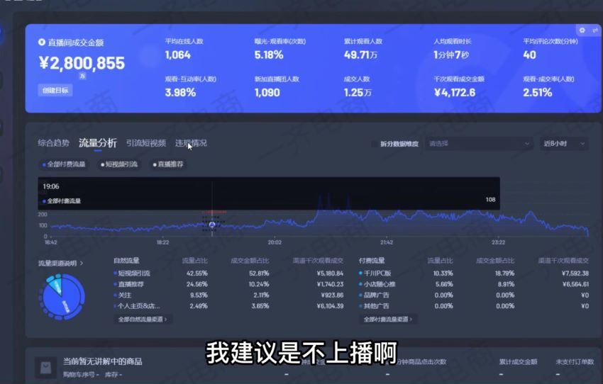 短视频5天快速暴力起号，百万实操案例 算法6件套 底层逻辑 三频共振爆爆爆