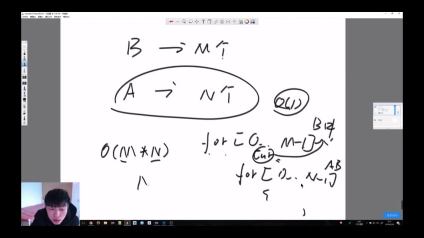 左神算法初级+进阶（第四期）